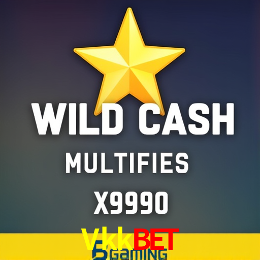 Sinta a adrenalina dos jogos de cassino com Vkkbet