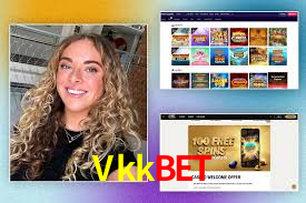 Vkkbet