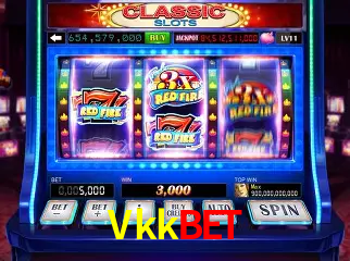 Ofertas Imperdíveis na Vkkbet: Promoções e Bônus Que Valem a Pena