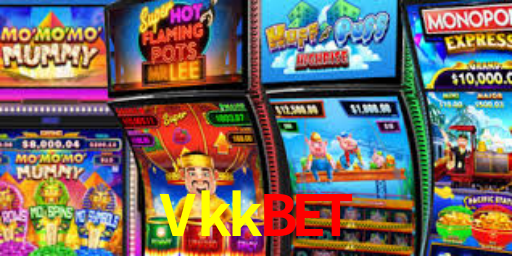 Vkkbet