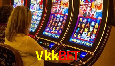 Vkkbet