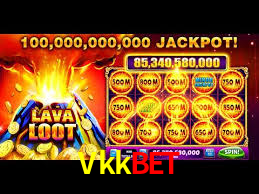 Vkkbet.Com