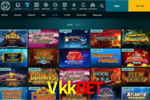 Vkkbet,Vkkbet.Com