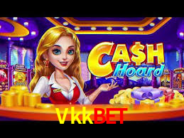 Vkkbet: A Experiência de Casino com Jogos de Mesa ao Vivo