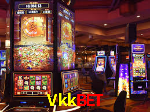 Vkkbet